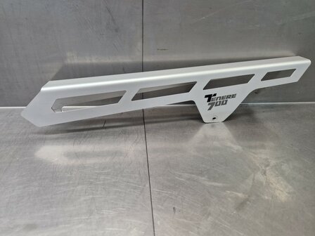 Ketting beschermer Yamaha Tenere 700