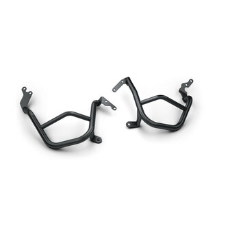 Valbeugels met skidplate set Yamaha Tracer 9