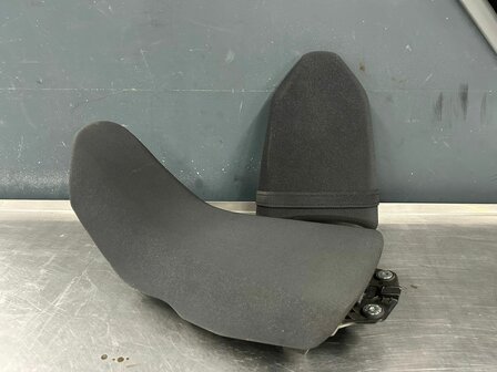 Zadel set Yamaha Tenere 700 origineel