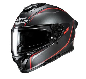 HJC integraalhelm C71 Quez