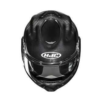 HJC F100 CARBON Flip Back Helm
