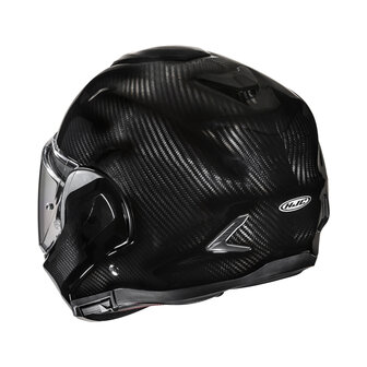 HJC F100 CARBON Flip Back Helm