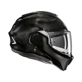 HJC F100 CARBON Flip Back Helm