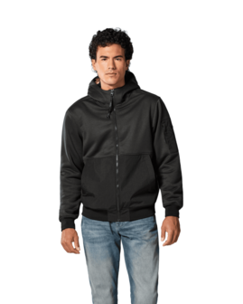 REV'IT Hoodie Oakwood