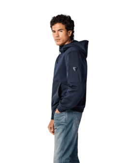 REV'IT Hoodie Oakwood