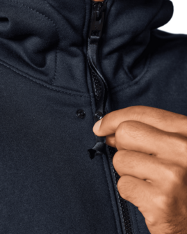 REV'IT Hoodie Oakwood