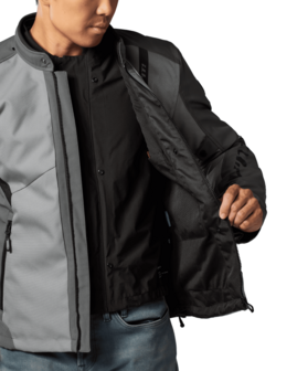 REVIT Motorjas Venator H2O