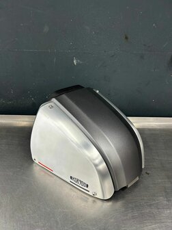 Duo seat Cover Yamaha XSR 900