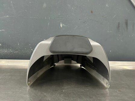Duo seat Cover Yamaha XSR 900