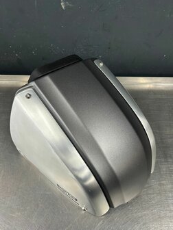 Duo seat Cover Yamaha XSR 900