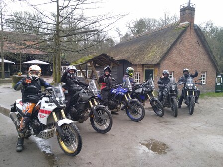 Inschrijven ALL ROAD Tour 2026