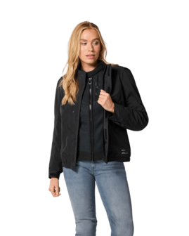 REVIT Motorjas Highcrest H2O Ladies
