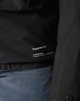 REVIT Motorjas Highcrest H2O Ladies