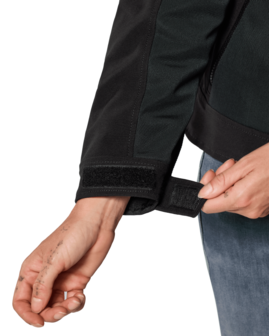 REVIT Motorjas Highcrest H2O Ladies