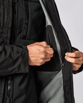 REVIT Motorjas Highcrest H2O