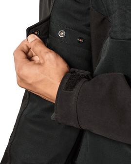 REVIT Motorjas Highcrest H2O