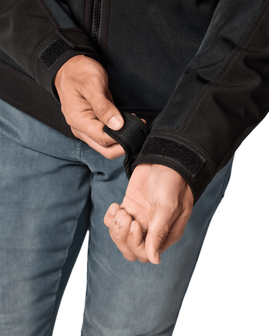 REVIT Motorjas Highcrest H2O