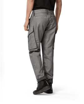 REVIT Motorjeans Cargo Tristan Tapered