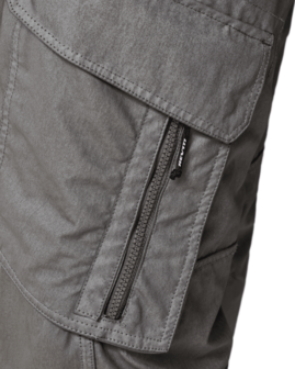 REVIT Motorjeans Cargo Tristan Tapered