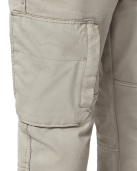 REVIT motorjeans Cargo Brant Slim