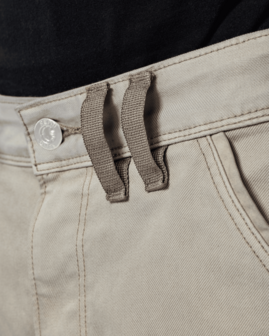 REVIT motorjeans Cargo Brant Slim