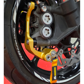 Lock Works Guardian GR108 ART4