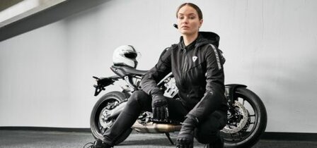 REVIT Pantalon Ellison Ladies SK 