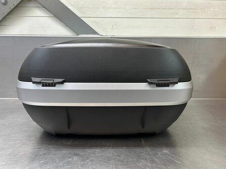 Givi Topkoffer V47 Monokey met montageplaat