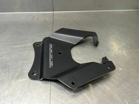 Givi Topkoffer V47 Monokey met montageplaat