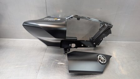 Yamaha Tracer 9(GT) Tank kapdelen set