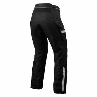 REVIT motorbroek Sand 4 H2O (dames)