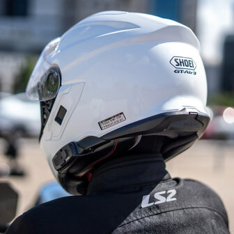 Communicatiesysteem Cardo Systems UCS 4X-S Shoei