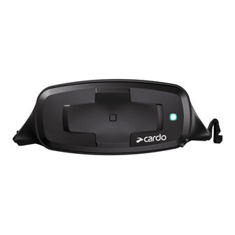 Communicatiesysteem Cardo Systems Packtalk Shoei