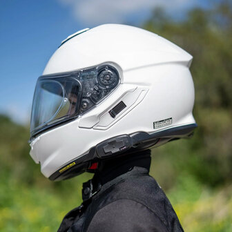 Communicatiesysteem Cardo Systems Packtalk Shoei