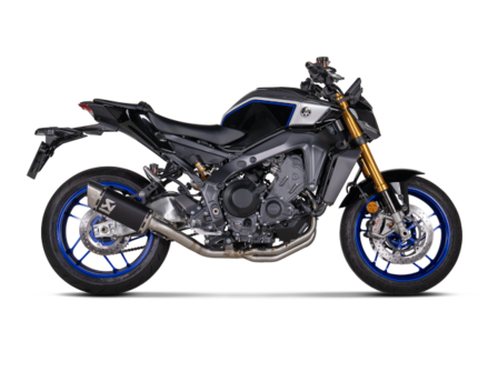 MT-09 Akrapovic Racing Line (Titanium)