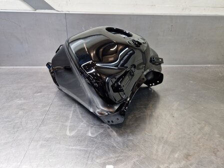 Brandstoftank Yamaha Tracer 9 Zwart NIEUW! B5U-YK241-00-P3