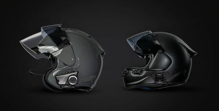 Communicatiesysteem Sena 60S EVO Sound by BOSE