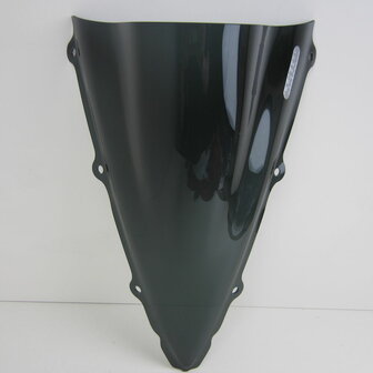 Yamaha YZF R1 2002-2003 Fabbri double bubble kuipruit