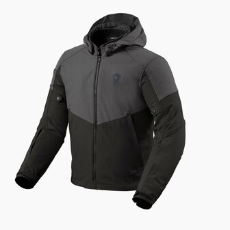 REVIT Jack Afterburn H2O