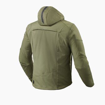 REVIT Jack Afterburn H2O