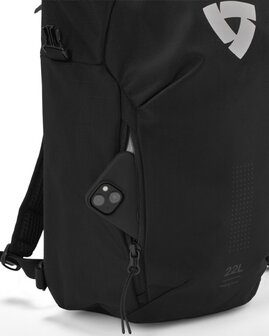 REVIT Rugzak Scour H2O