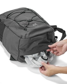 REVIT 22L Rugzak Saroa