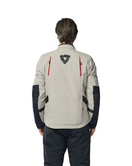 REVIT Motorjas Vertical 2 GTX