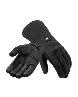 Revit Verwarmde Handschoenen Freemdom 2 H2O