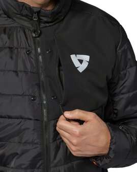 REVIT Motorjas Defender 4 GTX