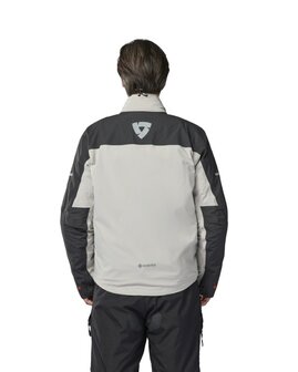 REVIT Motorjas Defender 4 GTX