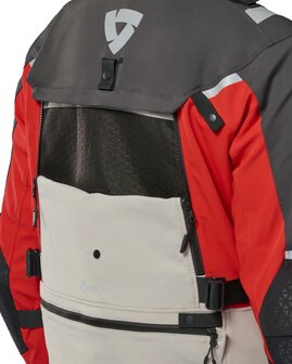 REVIT Motorjas Defender 4 GTX
