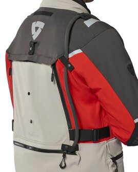 REVIT Motorjas Defender 4 GTX