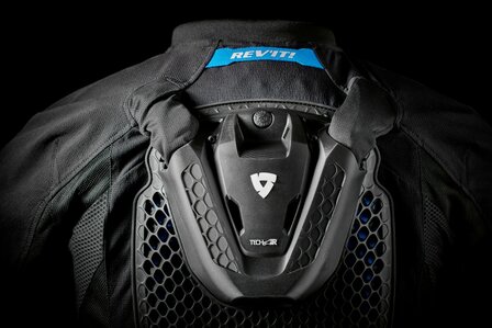 REVIT Airbagvest Avertum Tech-Air