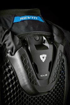 REVIT Airbagvest Avertum Tech-Air